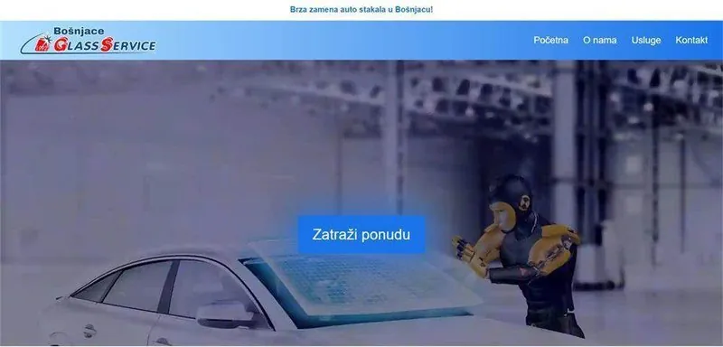 Glass Bosnjace Online