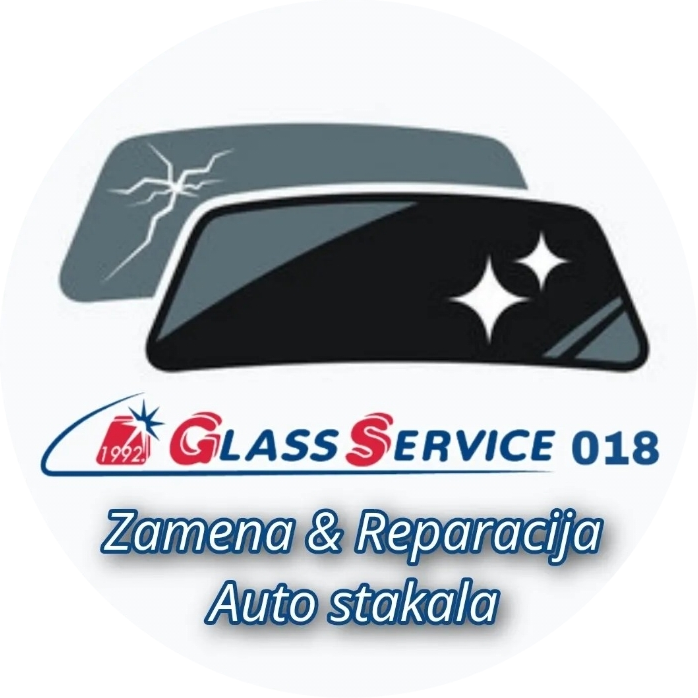 Glass Service 018 - Zadovoljan klijent