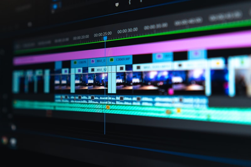 Misaoni Tragovi - Video Produkcija
